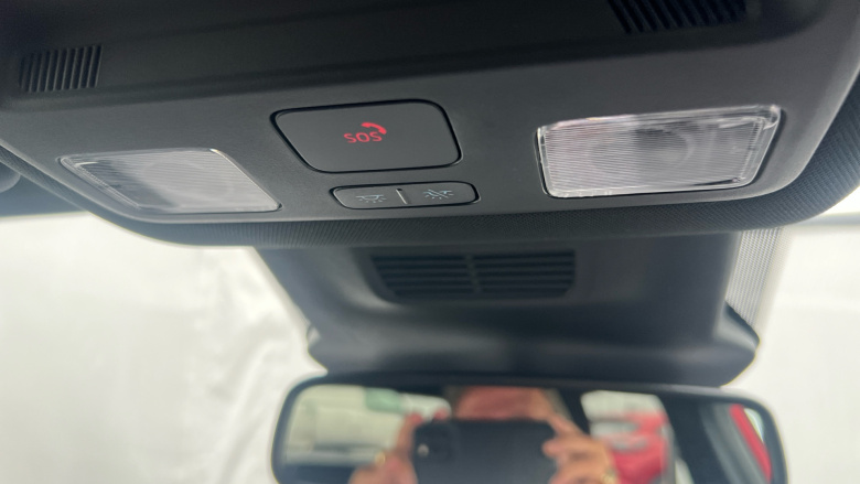 Ford Puma 1.0 EcoBoost Hybrid mHEV ST-Line 5dr Petrol Hatchback